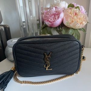 Saint Laurent (YSL) Lou Mini Bag